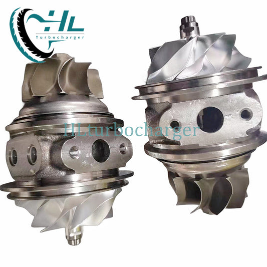 BMW M3 M4 S58 Hybrid Turbo CHRA Ball Bearing Cartridge G25-660 Size Wheel