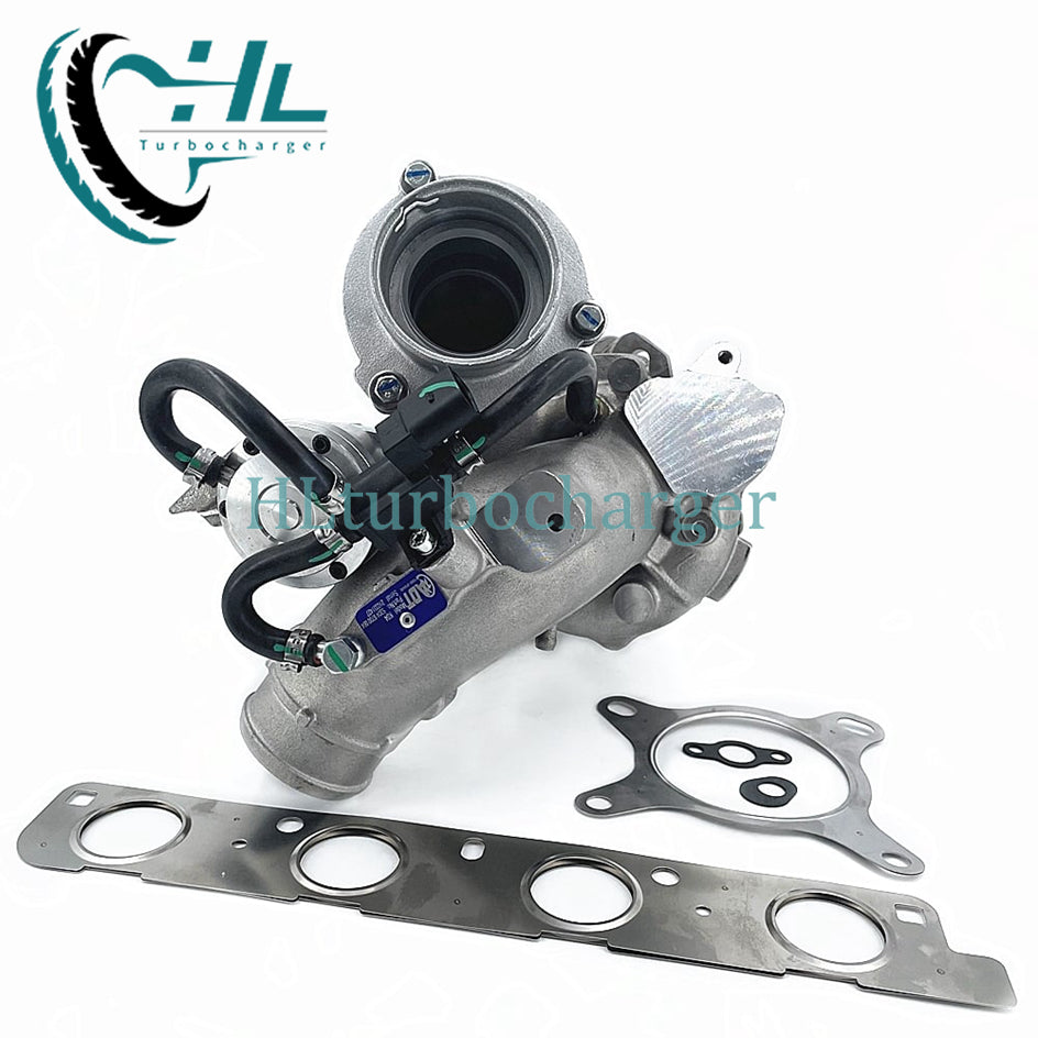 EA888 Gen 2 Hybrid Turbocharger K04-064 For Audi S1 S3 TT VW Golf Scirocco 2.0T EA888