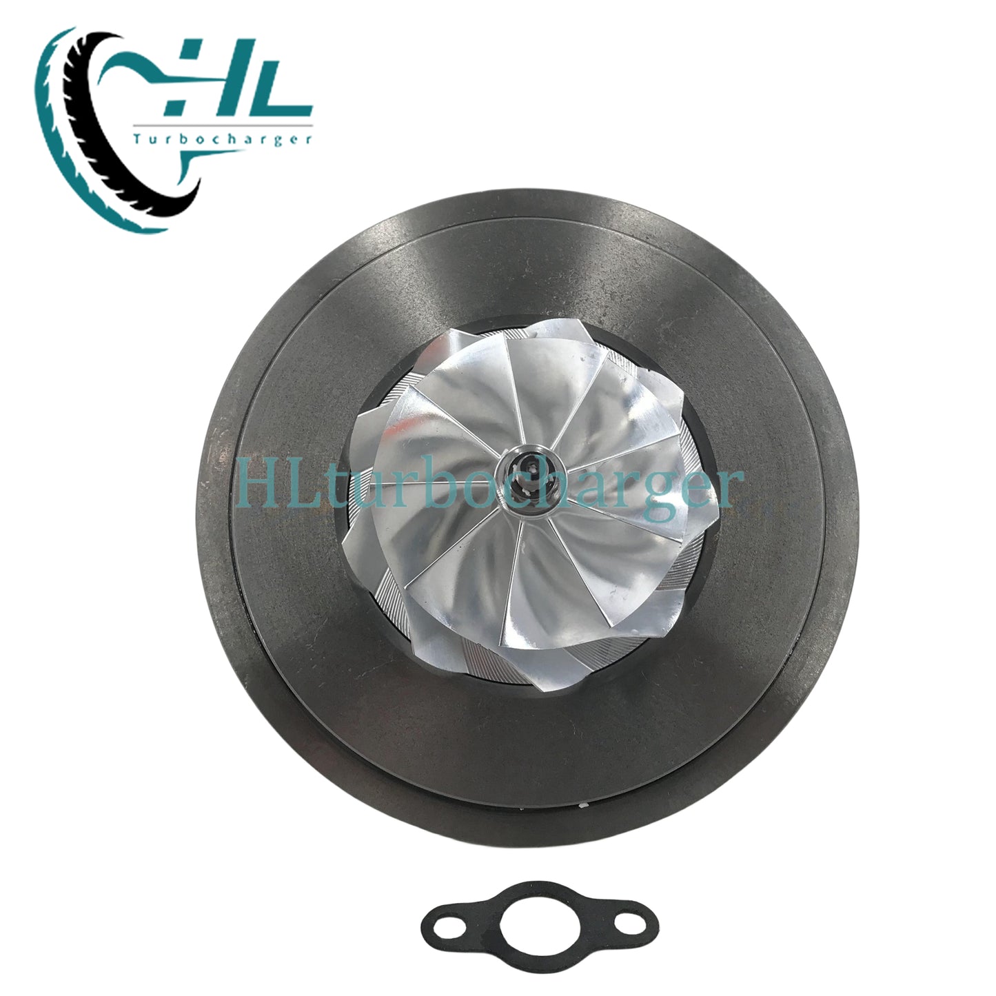 G-Series Turbocharger Ceramics Dual Ball Bearing Turbo CHRA Supercore G25-550 G25-660 G30-660 G30-770 G30-900 G35-900 G35-1050 Standard / Reverse Rotation