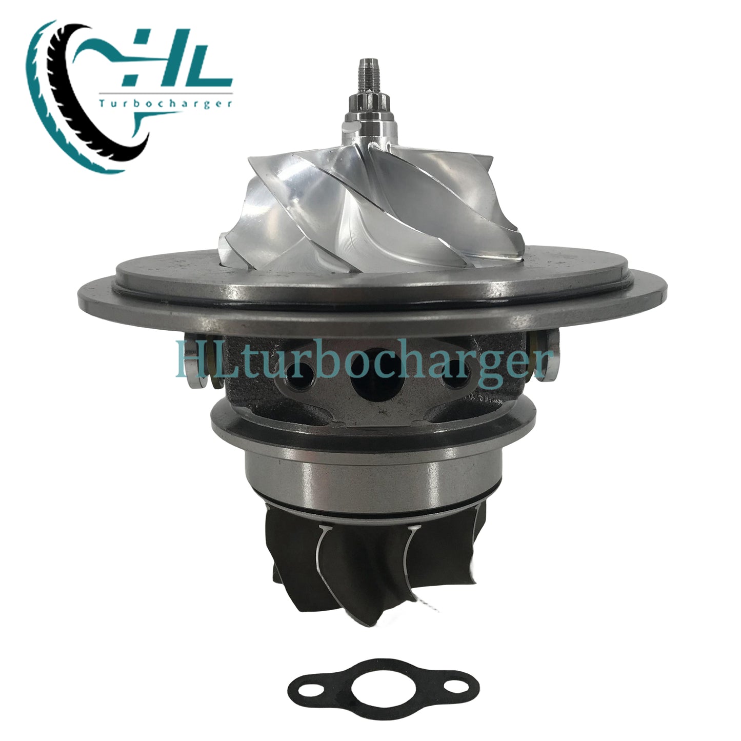 G-Series Turbocharger Ceramics Dual Ball Bearing Turbo CHRA Supercore G25-550 G25-660 G30-660 G30-770 G30-900 G35-900 G35-1050 Standard / Reverse Rotation