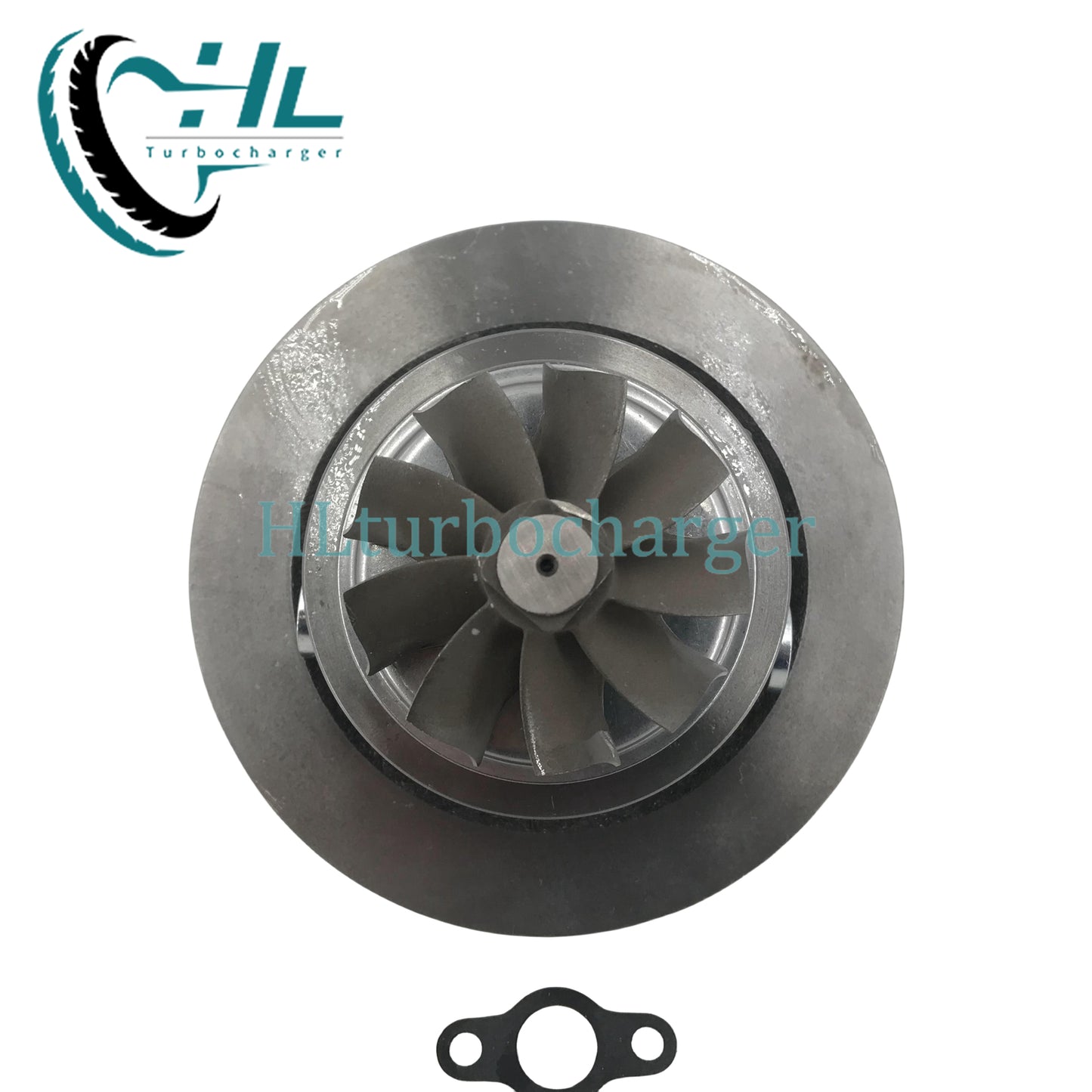 G-Series Turbocharger Ceramics Dual Ball Bearing Turbo CHRA Supercore G25-550 G25-660 G30-660 G30-770 G30-900 G35-900 G35-1050 Standard / Reverse Rotation