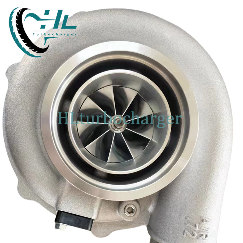 G-Series Turbocharger Ceramics Dual Ball Bearing Turbo CHRA Supercore G25-550 G25-660 G30-660 G30-770 G30-900 G35-900 G35-1050 Standard / Reverse Rotation