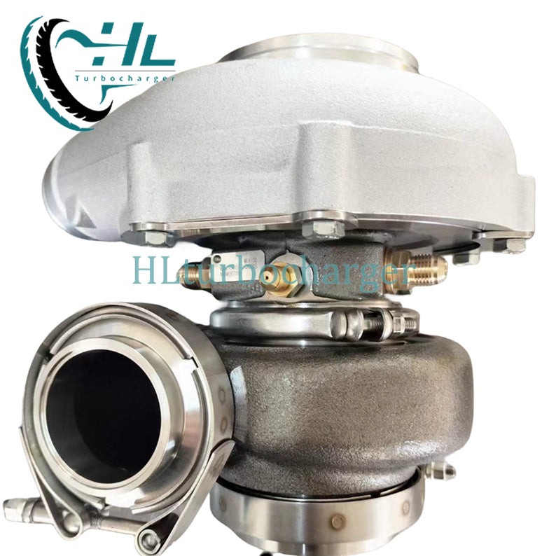 G-Series Turbocharger Ceramics Dual Ball Bearing Turbo CHRA Supercore G25-550 G25-660 G30-660 G30-770 G30-900 G35-900 G35-1050 Standard / Reverse Rotation