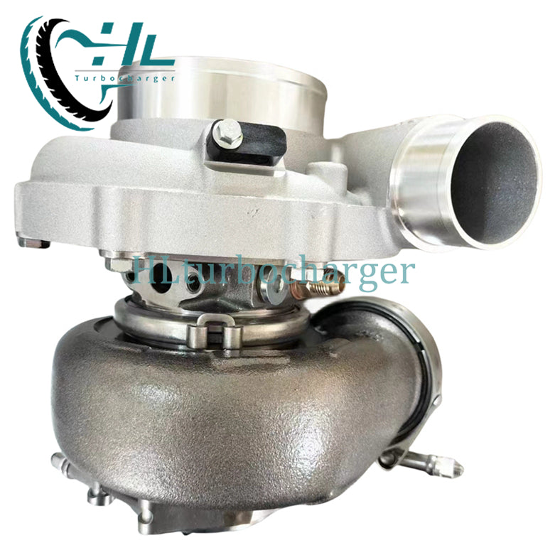 G-Series Turbocharger Ceramics Dual Ball Bearing Turbo CHRA Supercore G25-550 G25-660 G30-660 G30-770 G30-900 G35-900 G35-1050 Standard / Reverse Rotation