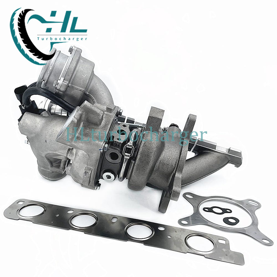 EA888 Gen 2 Hybrid Turbocharger K04-064 For Audi S1 S3 TT VW Golf Scirocco 2.0T EA888