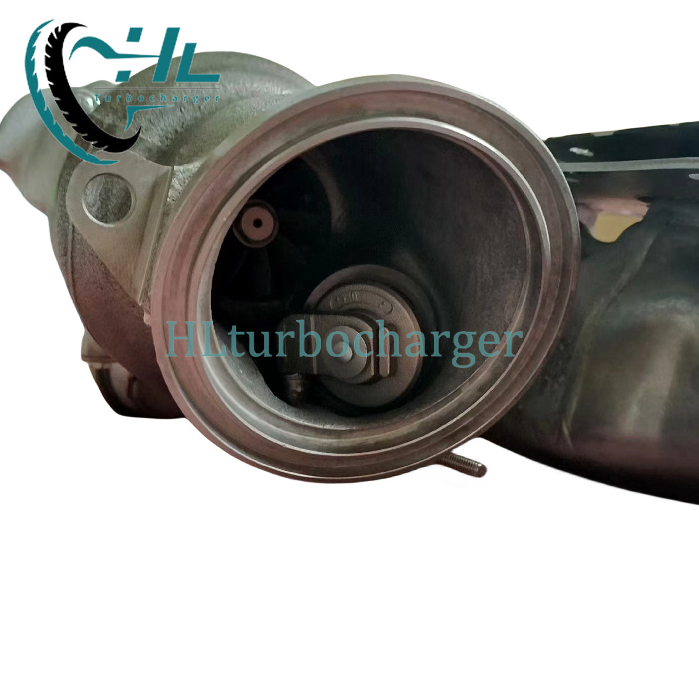 BMW N55 Ball Bearing Hybrid Turbocharger with G30-770 / GTX3582R size wheel