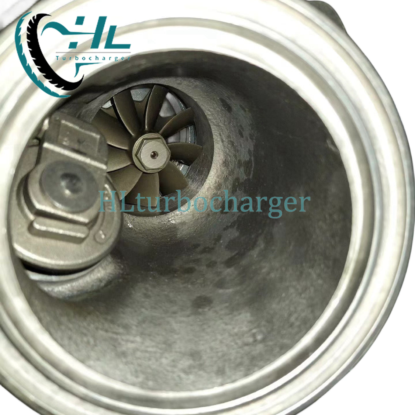 BMW N55 Ball Bearing Hybrid Turbocharger with G30-770 / GTX3582R size wheel