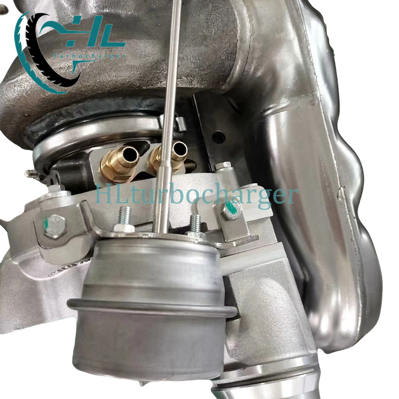 BMW N55 Ball Bearing Hybrid Turbocharger with G30-770 / GTX3582R size wheel