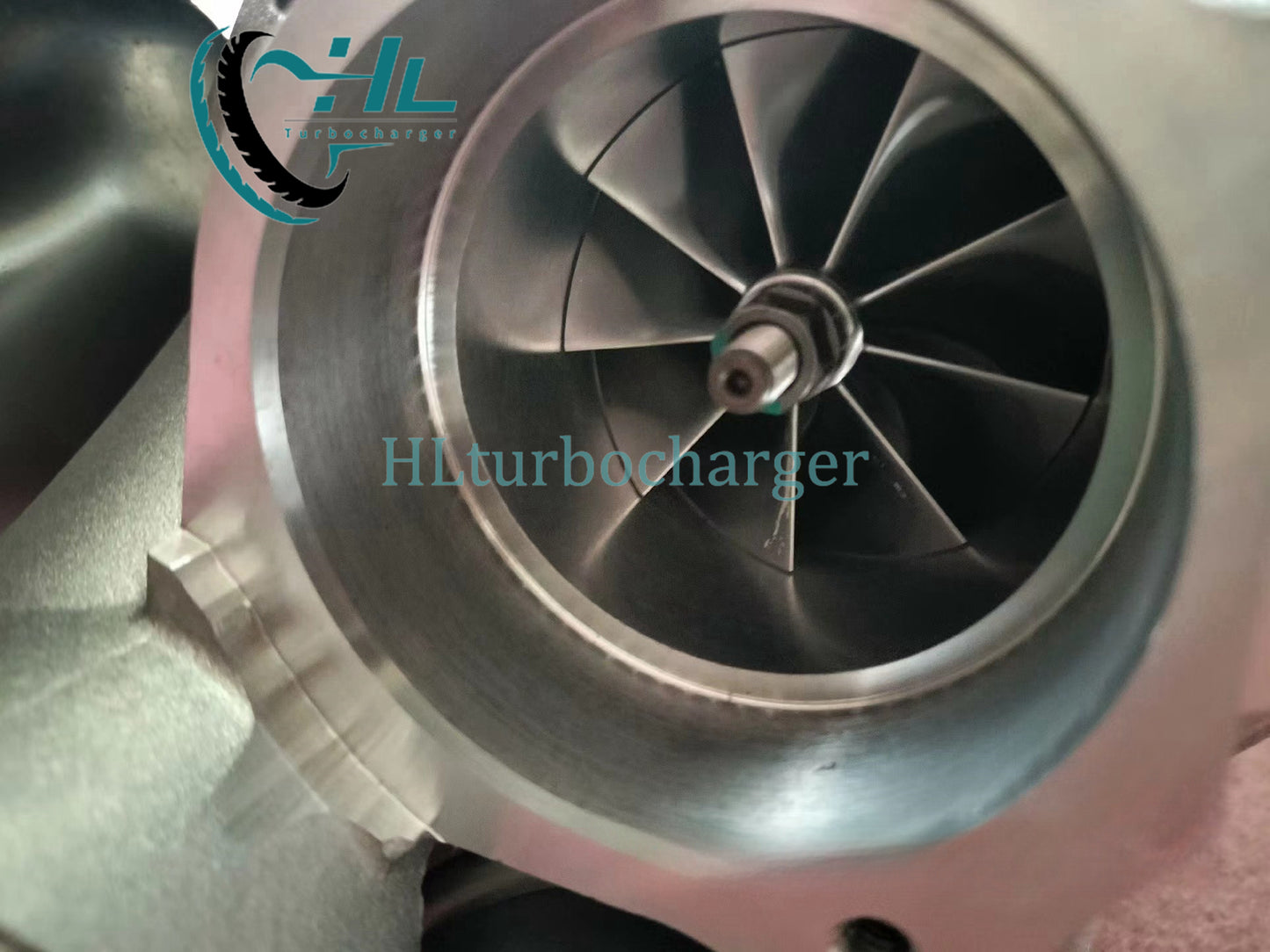 BMW N55 Ball Bearing Hybrid Turbocharger with G30-770 / GTX3582R size wheel