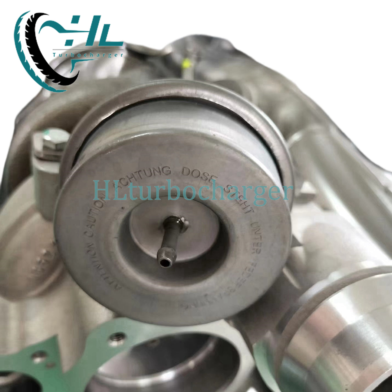 BMW N55 Ball Bearing Hybrid Turbocharger with G30-770 / GTX3582R size wheel