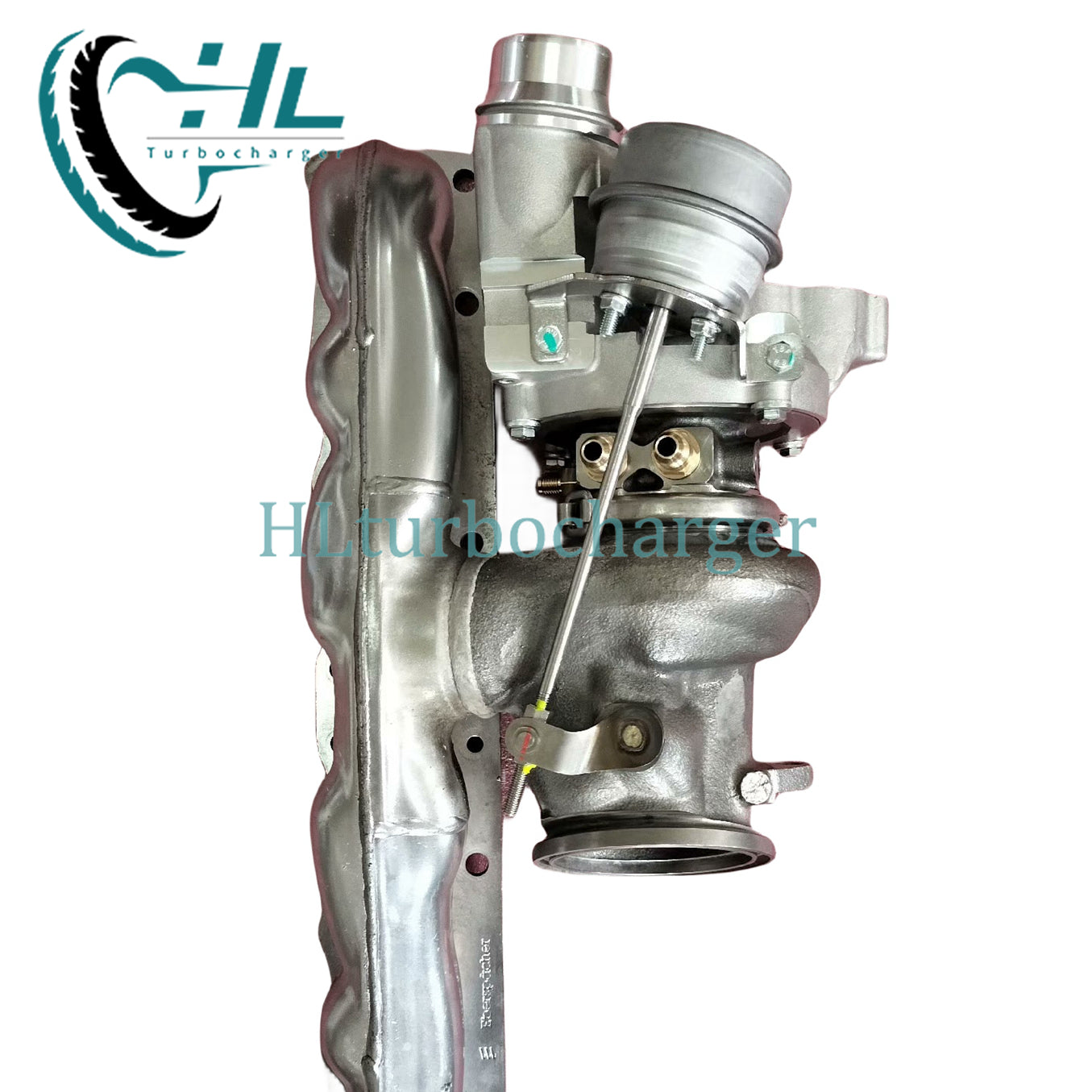 BMW N55 Ball Bearing Hybrid Turbocharger with G30-770 / GTX3582R size wheel
