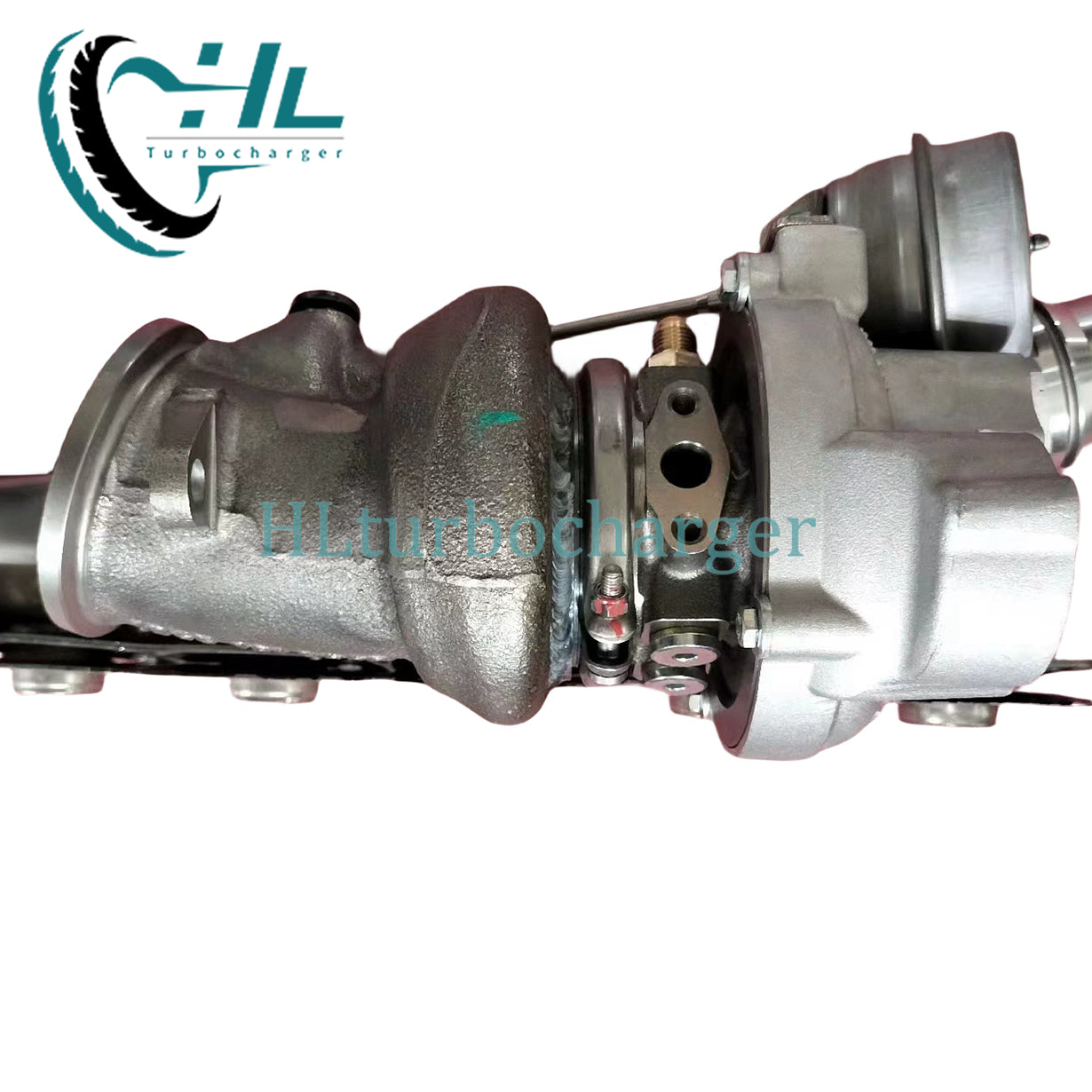 BMW N55 Ball Bearing Hybrid Turbocharger with G30-770 / GTX3582R size wheel