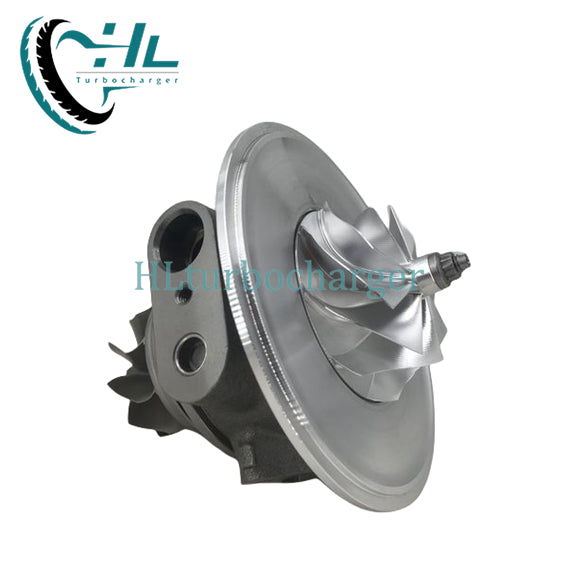 EA888 Gen 3 IS38 Hybrid Turbo CHRA For Audi S3 TTS VW Golf Passat B8 2.0T Upgrade Cartridge