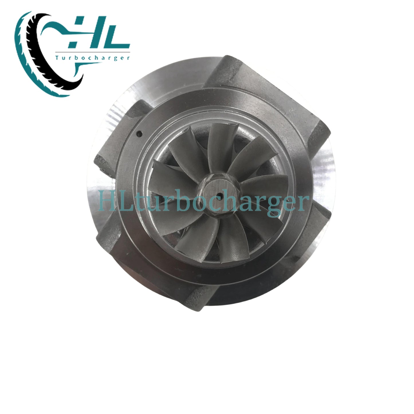 EA888 Gen 3 IS38 Hybrid Turbo CHRA For Audi S3 TTS VW Golf Passat B8 2.0T Upgrade Cartridge