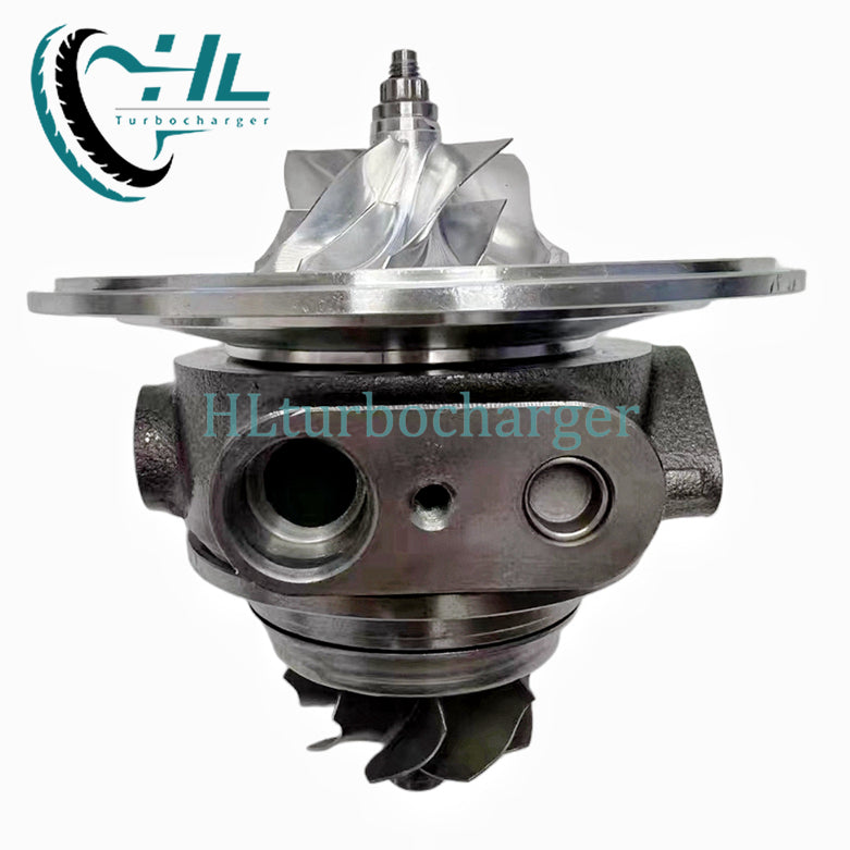 EA888 Gen 3 IS38 Hybrid Turbo CHRA For Audi S3 TTS VW Golf Passat B8 2.0T Upgrade Cartridge