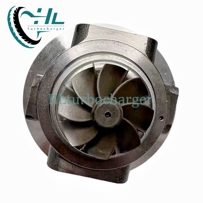 EA888 Gen 3 IS38 Hybrid Turbo CHRA For Audi S3 TTS VW Golf Passat B8 2.0T Upgrade Cartridge